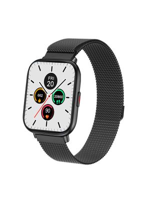 Fcuk fit pro smartwatch review clearance