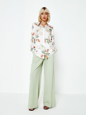 Cover Story Shirt