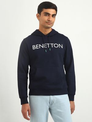 United Colors Of Benetton Sweatshirts : Buy United Colors Of Benetton Solid  Sweatshirt Online | Nykaa Fashion