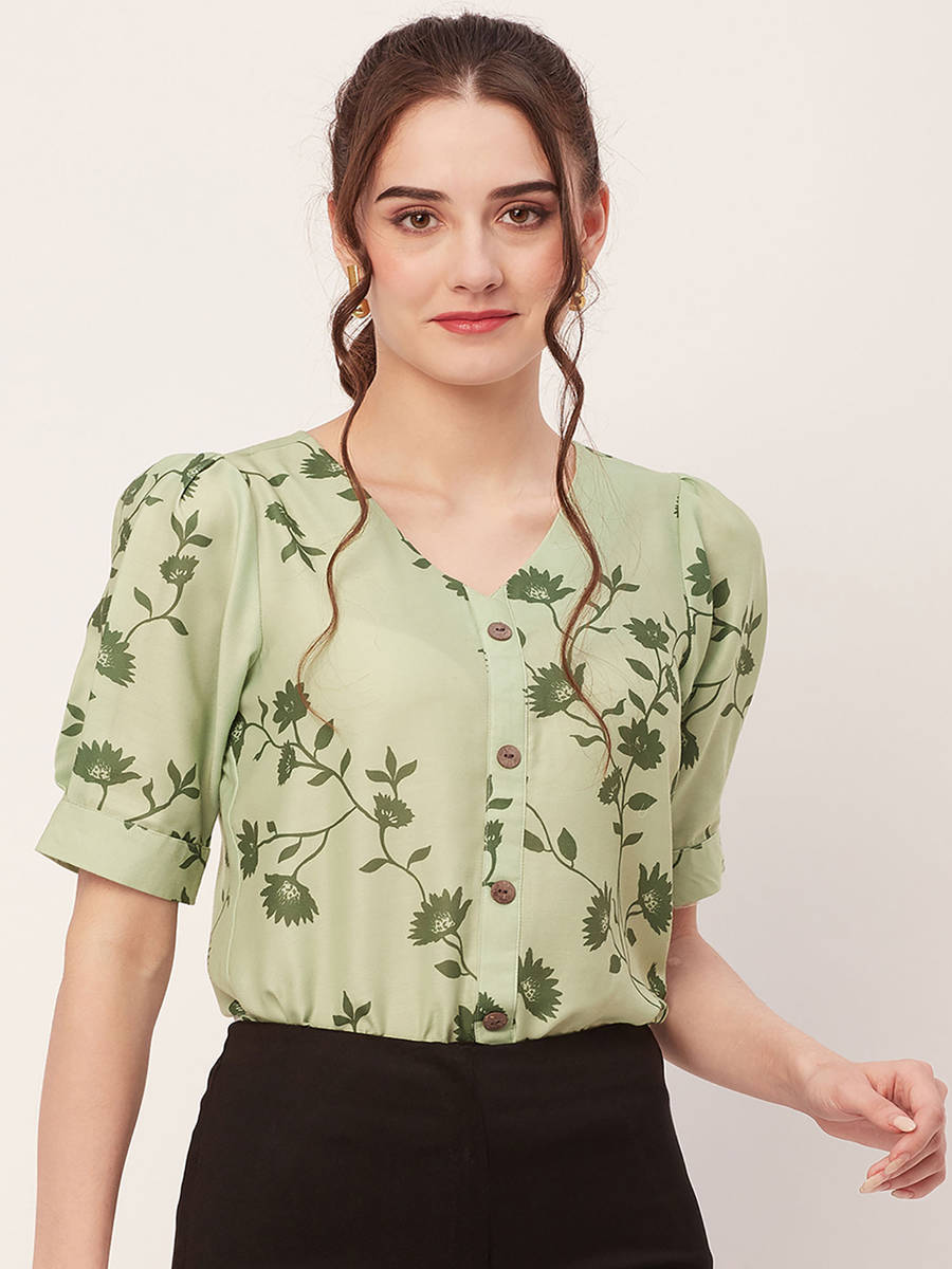 Summer Tops For Women - Shop Summer Tops Online | Nykaa Fashion