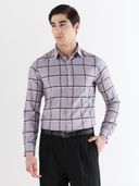 Lavender color option, Currently selected