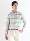 Olive color option, Currently selected