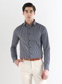 Navy Blue color option, Currently selected