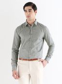 Grey color option, Currently selected