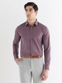 Purple color option, Currently selected