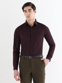Maroon color option