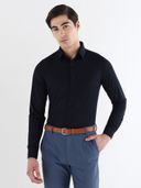 Navy Blue color option, Currently selected