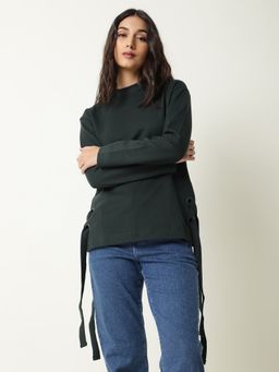 RAREISM - Ross Green Top