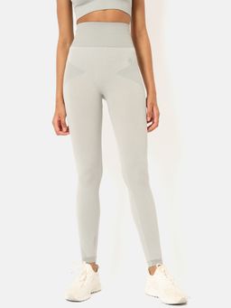 CULT - Seamless Striped Tights
