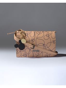 Caprese - Vinci Sling Medium Dull Beige