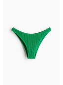 Green color option, Currently selected