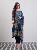 Blue color option