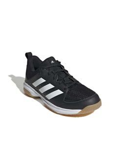 adidas - Ligra 7 Women Black Indoor Shoes