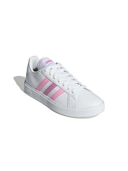 adidas - Grand Court Td Women White Sneakers