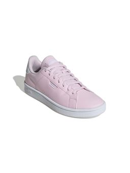 adidas - Urban Court Women Pink Sneakers