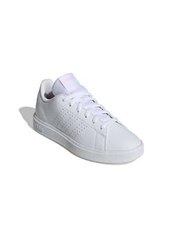 adidas - Advantage Base 2.0 Women White Sneakers