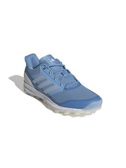 adidas - Flexcloud 2.1 Unisex Blue Field Hockey Shoes