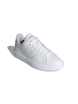 adidas - Advantage 2.0 Women White Sneakers