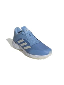 adidas - Hockey Lux 2.2S Unisex Blue Field Hockey Shoes