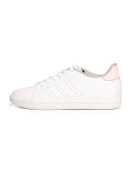 adidas - Skate Smart Women White Sneakers