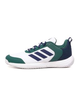 adidas - Fence Court Unisex Green Tennis Shoes