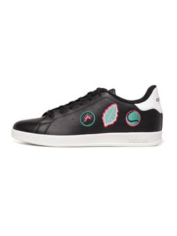 adidas - Kamarax Pro M Unisex Black Sneakers