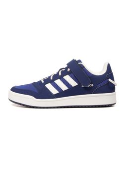 adidas - Heather Low Unisex Blue Training Shoes