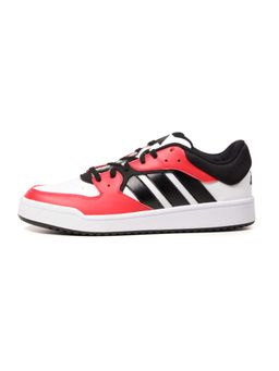 adidas - Blockz Sneaker Unisex White Sneakers