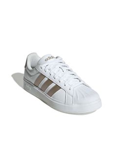 adidas - Streetalk Women White Sneakers