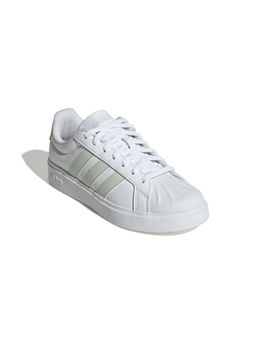 adidas - Streetalk Women White Sneakers