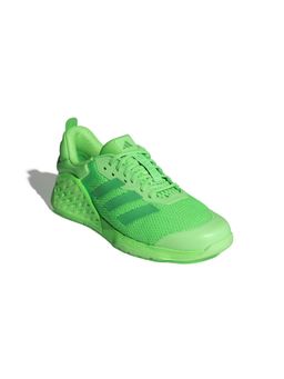 adidas - Dropset 3 Trainer Unisex Green Training Shoes