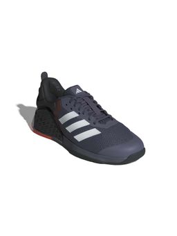 adidas - Dropset 3 Trainer Unisex Purple Training Shoes