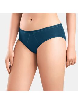 Sonari - Absorb Period Panties Menstrual Heavy Flow Postpartum Underwear - Teal
