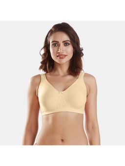 Sonari - Apple Womens Non Padded Regular Bra - Nude