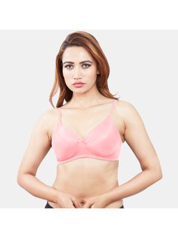 Sonari - Coco Womens Padded T-Shirt Bra - Pink
