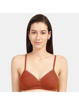 Sonari - Kylie Womens T-Shirt Bra - Orange