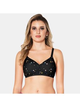 Sonari - Madeline Womens T-Shirt Bra - Black