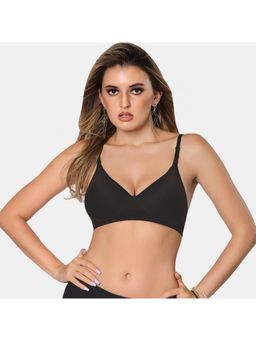 Sonari - Pamela Padded Womens Bra - Black