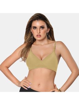 Sonari - Pamela Padded Womens Bra - Olive