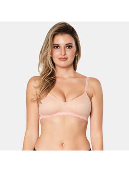 Sonari - Primer Womens Padded Bra - Pink