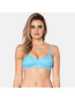 Sonari - Primer Womens Padded Bra - Blue