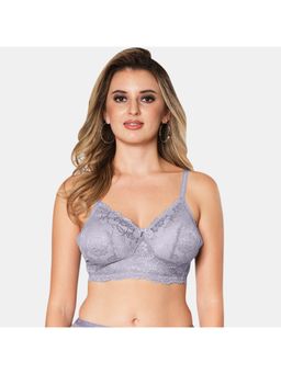 Sonari - Sonet Womens Bralette Bra - Grey