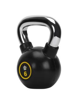 CULT - Cult Fit Kettlebell - 6Kg x 1 Pc
