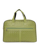 Green color option, Currently selected