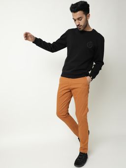 Rare Rabbit - Waters Orange Trouser