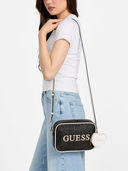 Black color option, Currently selected