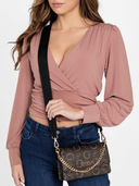 Brown color option, Sold out, Currently selected