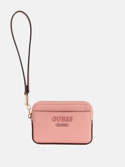 Guess - Rose Multi Textured Berlyn Wallet