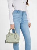 Green color option, Sold out, Currently selected