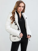 White color option, Currently selected